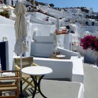Appartementen Olympic Villas - adults only