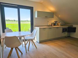 Vakantiehuis Aagtekerke