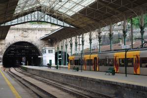 Beleef Porto en Lissabon in luxe - 7-daagse fly-train