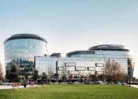 Crowne Plaza Podgorica by IHG