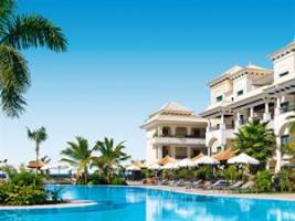 Gran Melia Palacio De Isora