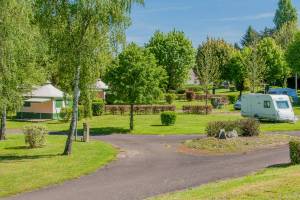 Camping Les Bruyères