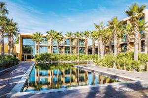 AP Lago Montargil Conference