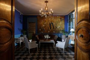 Hôtel de l'Amphithéâtre