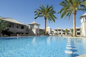 Hotel Marylanza Suites & Spa