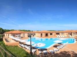 Résidence Pierre & Vacances Vignola Mare
