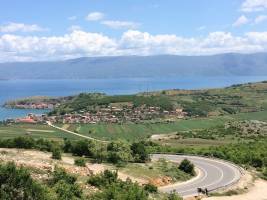 11-daagse rondreis door het merengebied van Noord-Macedonië en A