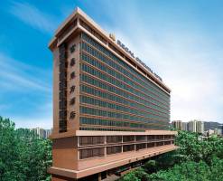 Regal Oriental Hotel