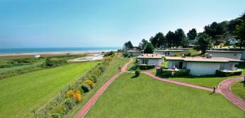 Vakantiepark Belambra Omaha Beach