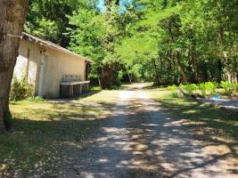Camping Le Bois Flottant