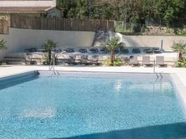 Camping La Vallée Heureuse Pausado
