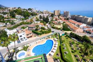 Torreblanca Hotel