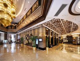 Central Hotel Shanghai