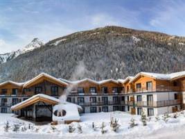 Odalys Residence Prestige Isatis