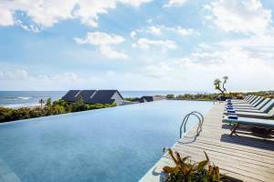 Citadines Berawa Beach Bali