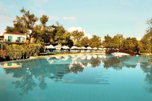 SENTIDO Apollo Palace