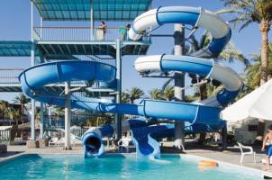 ZYA Regina Resort en Aqua Park