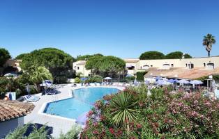 Holiday Club Saint Loup S2p