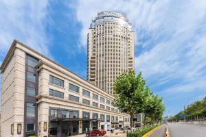 Modena by Fraser Zhuankou Wuhan