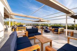 Europa Santo Domingo