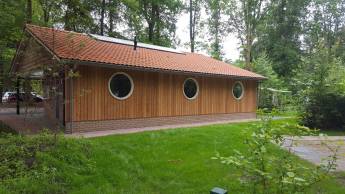 Boscamping Appelscha