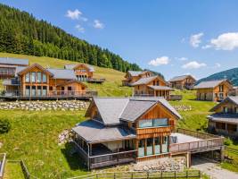 Tauern Lodge