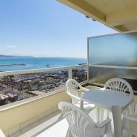 Appartementen Pyr Fuengirola