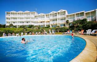 Les Terrasses de Fort Boyard SC 2/3