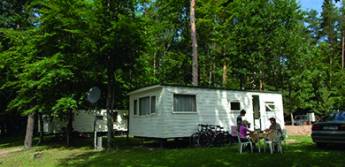 Campingplatz Am Drewensee