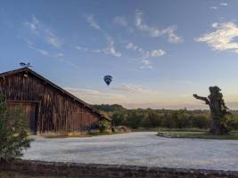 Willkommen auf dem Familiengut