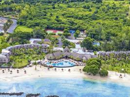 Sands Suites Resort en Spa