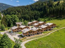 Chalet Heidn Alm