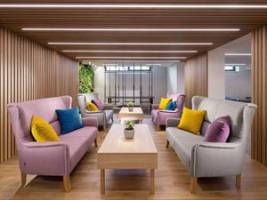 Comfort Hotel Prague City East