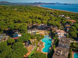Camping Interpals Eco Resort