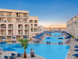 Pickalbatros Blu SPA Resort