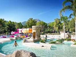 Camping Bella Vista