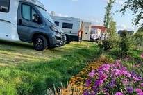 Campingpark Erfurt