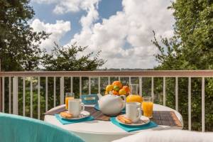 Normandy Garden 2p 3/4