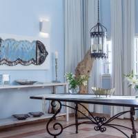 Aegean Suites Hotel