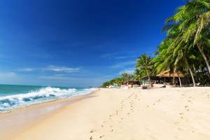 19-daagse Hot Deal Vietnam Highlights & Beach