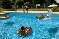 Camping Le Mondou