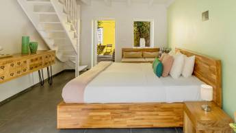 Pietermaai Boutique Hotel