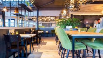 Strandhotel Vigilante