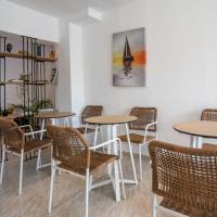 Nikos B&B