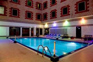 Ramee Guestline Qurum