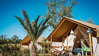 Lanterna Premium Camping Resort - Valamar