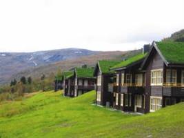 Myrkdalen Mountain Resort