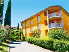 San Simon Dependance