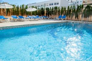 Appartement El Faro Marbella