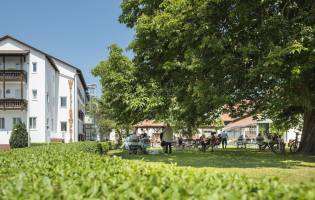 Hotel & Gasthof Wolfringmühle